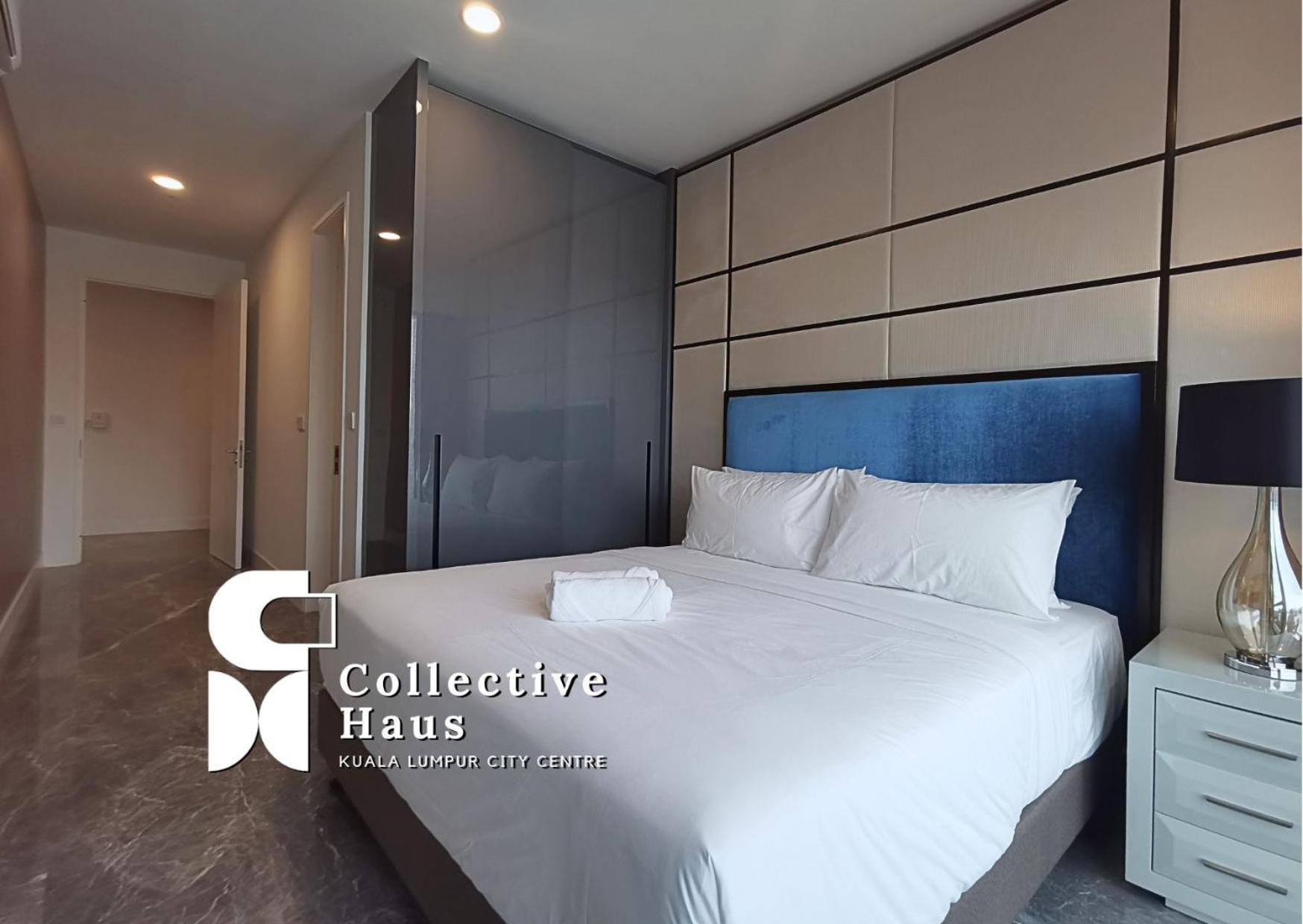 Апартаменты The Platinum 2 Kuala Lumpur By Collective Haus Номер фото