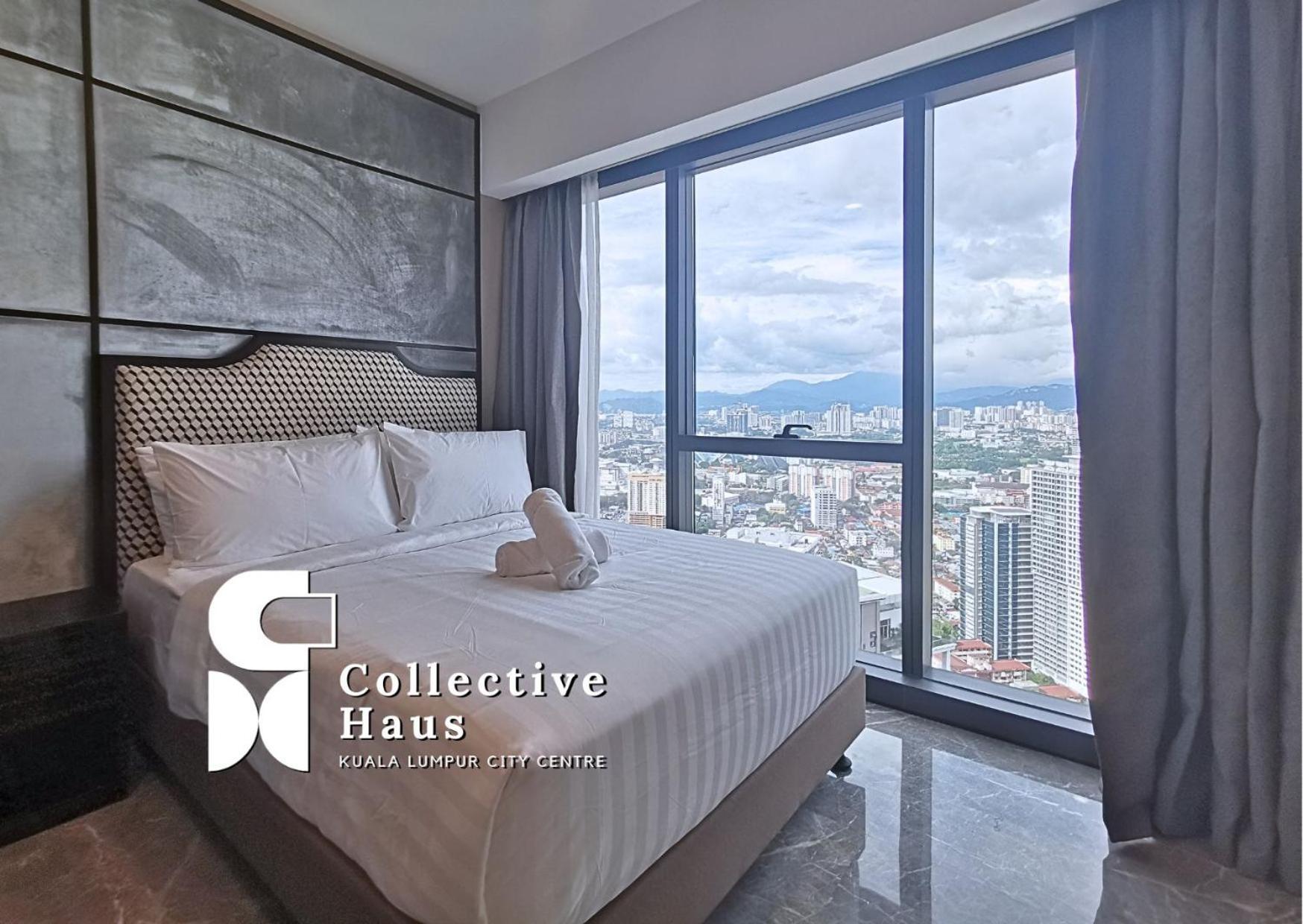 Апартаменты The Platinum 2 Kuala Lumpur By Collective Haus Номер фото
