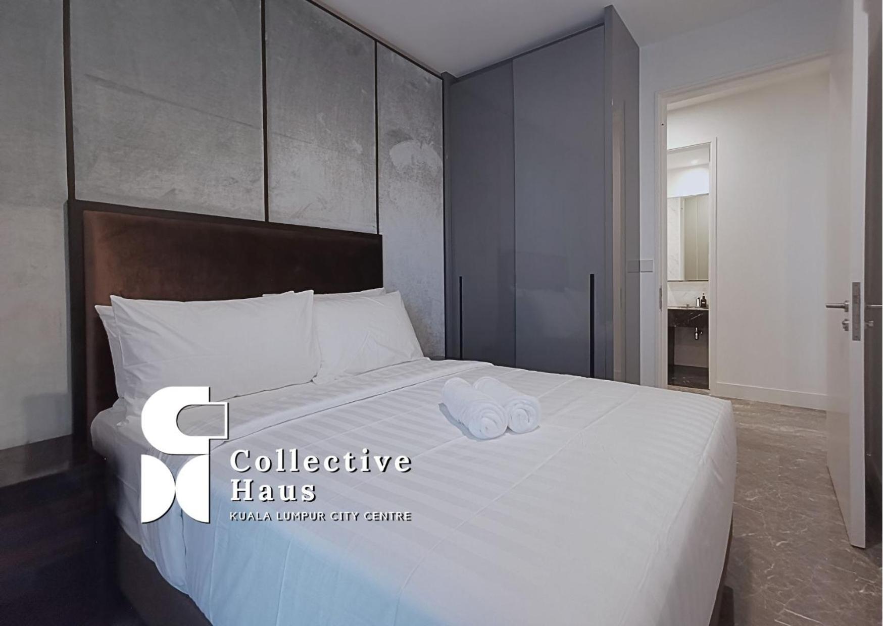 Апартаменты The Platinum 2 Kuala Lumpur By Collective Haus Номер фото